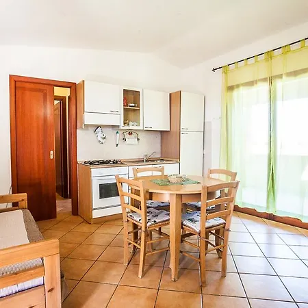 Apartman Casa Marilisa *