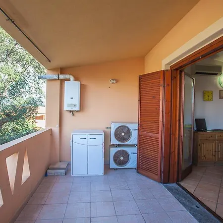 Casa Marilisa Apartman