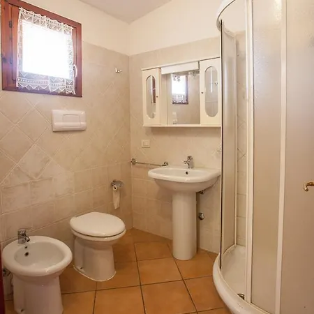 Casa Marilisa