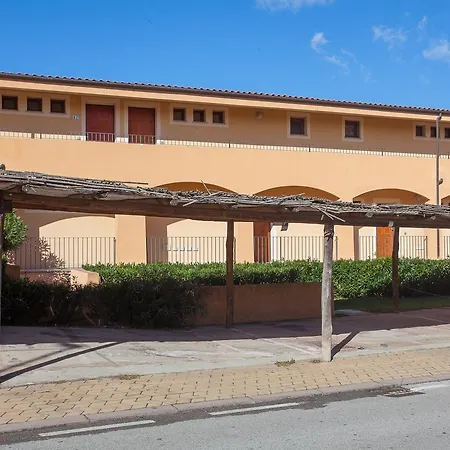 Apartman Casa Marilisa Olbia