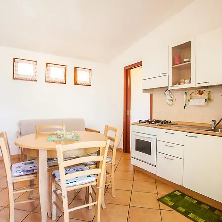 Apartman Casa Marilisa *