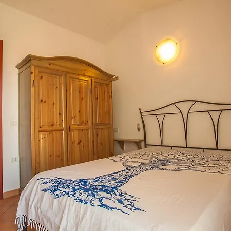 Apartman Casa Marilisa