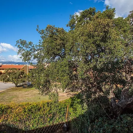 Apartman Casa Marilisa Olbia