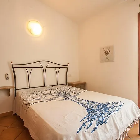 Apartman Casa Marilisa *